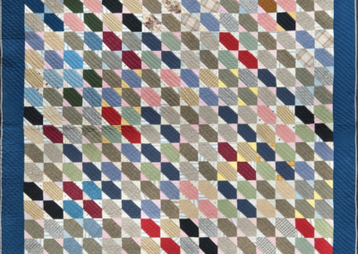 Wall Power! Spectacular Quilts from the American Folk Art Museum